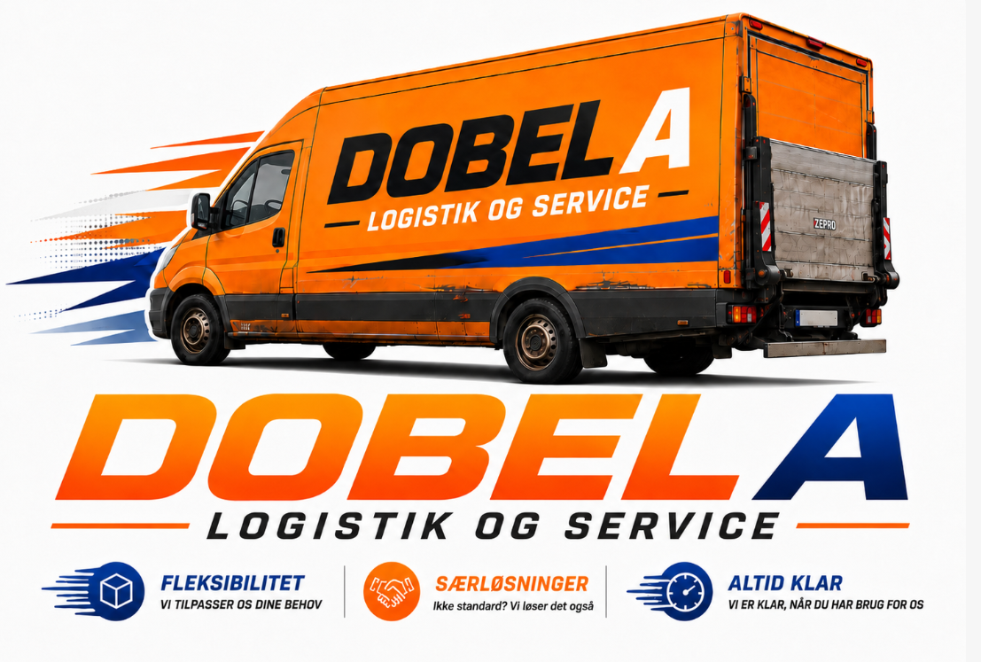 Dobel A Logistik og Service